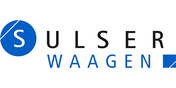 Sulser Waagen GmbH Logo Sulser Waagen GmbH