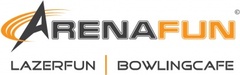 Logo ARENA FUN