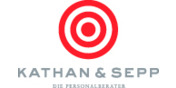 Logo Kathan & Sepp GmbH