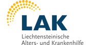 Liechtensteinische Alters- und Krankenhilfe (LAK) Logo Liechtensteinische Alters- und Krankenhilfe (LAK)