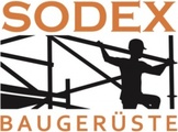 Logo SODEX Baugerüste GmbH