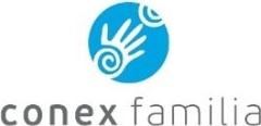 Logo conex familia