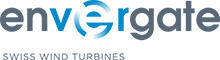 Logo Envergate Energy AG