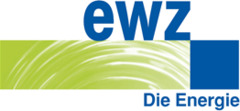 Logo EWZ Elektrizitätswerk
