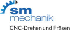 Logo SM-Mechanik