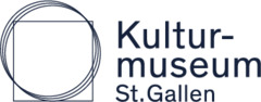 Logo Kulturmuseum St. Gallen