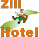 Logo ZIIL HOTEL AG