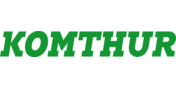 Logo KOMTHUR GmbH
