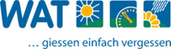 Logo W.A.T. GmbH Waldkirch
