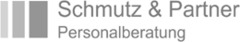 Logo Schmutz & Partner Personalberatung
