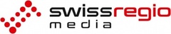 Logo Swiss Regiomedia AG