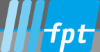 Logo FPT-Gruppe