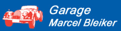 Logo Bleiker Marcel