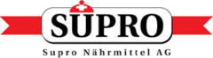 Logo Supro Nährmittel AG