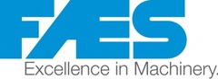 Logo FAES AG