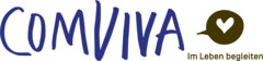 Logo Stiftung ComViva