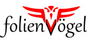 Logo Folien Vögel