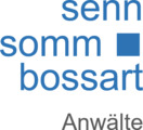 Logo Senn Somm Bossart Anwälte