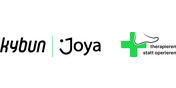 Logo kybun Joya Retail AG