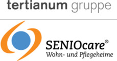 Logo Wohn- und Pflegeheim Seerose