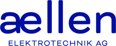 Logo aellen ELEKTROTECHNIK AG