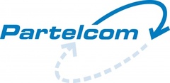 Logo Partelcom AG