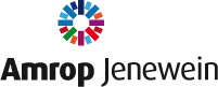 Logo Amrop Jenwein