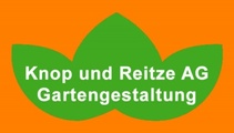 Logo Knop + Reitze AG