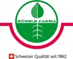 Logo Künzle Farma AG
