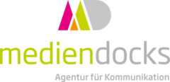 Logo Mediendocks