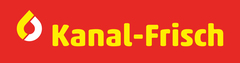 Logo Kanal-Frisch AG