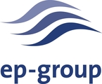 Logo ep-group