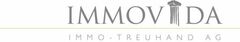 Logo Immovida Immo-Treuhand AG