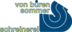 Logo von Büren + Sommer AG