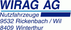 Logo WIRAG AG