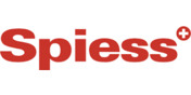 Logo Gustav Spiess AG