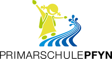 Logo Primarschule Pfyn