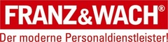 Logo Franz & Wach Schweiz AG