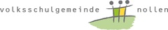Logo Volksschulgemeinde Nollen