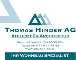 Logo Thomas Hinder AG