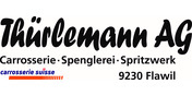 Logo Thürlemann AG