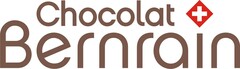 Logo Chocolat Bernrain AG