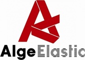Logo Alge Elastic GmbH