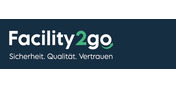 Facility2go GmbH Logo Facility2go GmbH