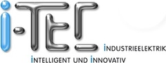 Logo i-TEC Schweiz AG