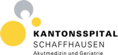 Logo Spitäler Schaffhausen