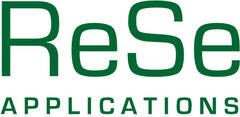Logo ReSe Applications GmbH