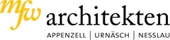 Logo MFW Architekten AG