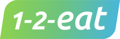 Logo 1-2-eat