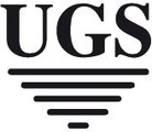 Logo UGS, Au